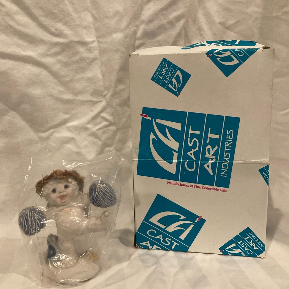 Dreamsicles Collectibles